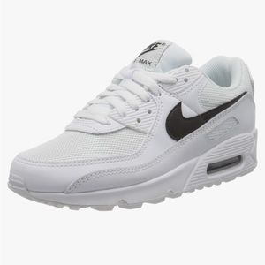 Nike Air Max Dawn Running Shoes